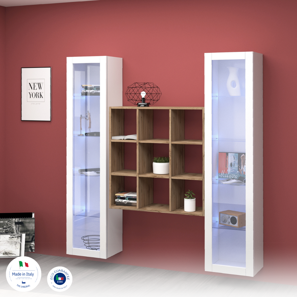 Soggiorno MARUSKA n°28 - Milano 7 Arte e Design