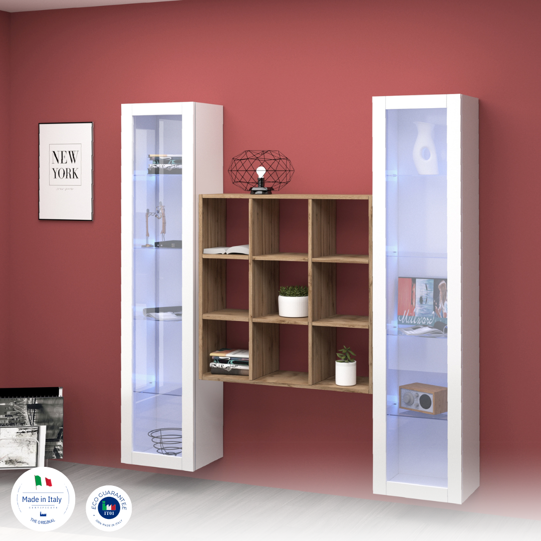 Soggiorno MARUSKA n°28 - Milano 7 Arte e Design