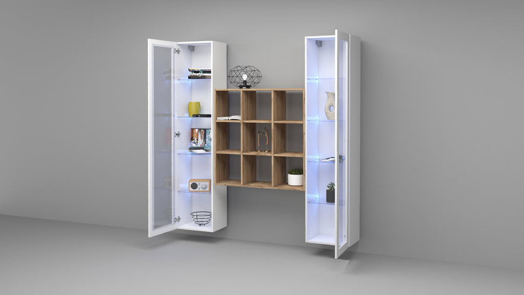 Soggiorno MARUSKA n°28 - Milano 7 Arte e Design
