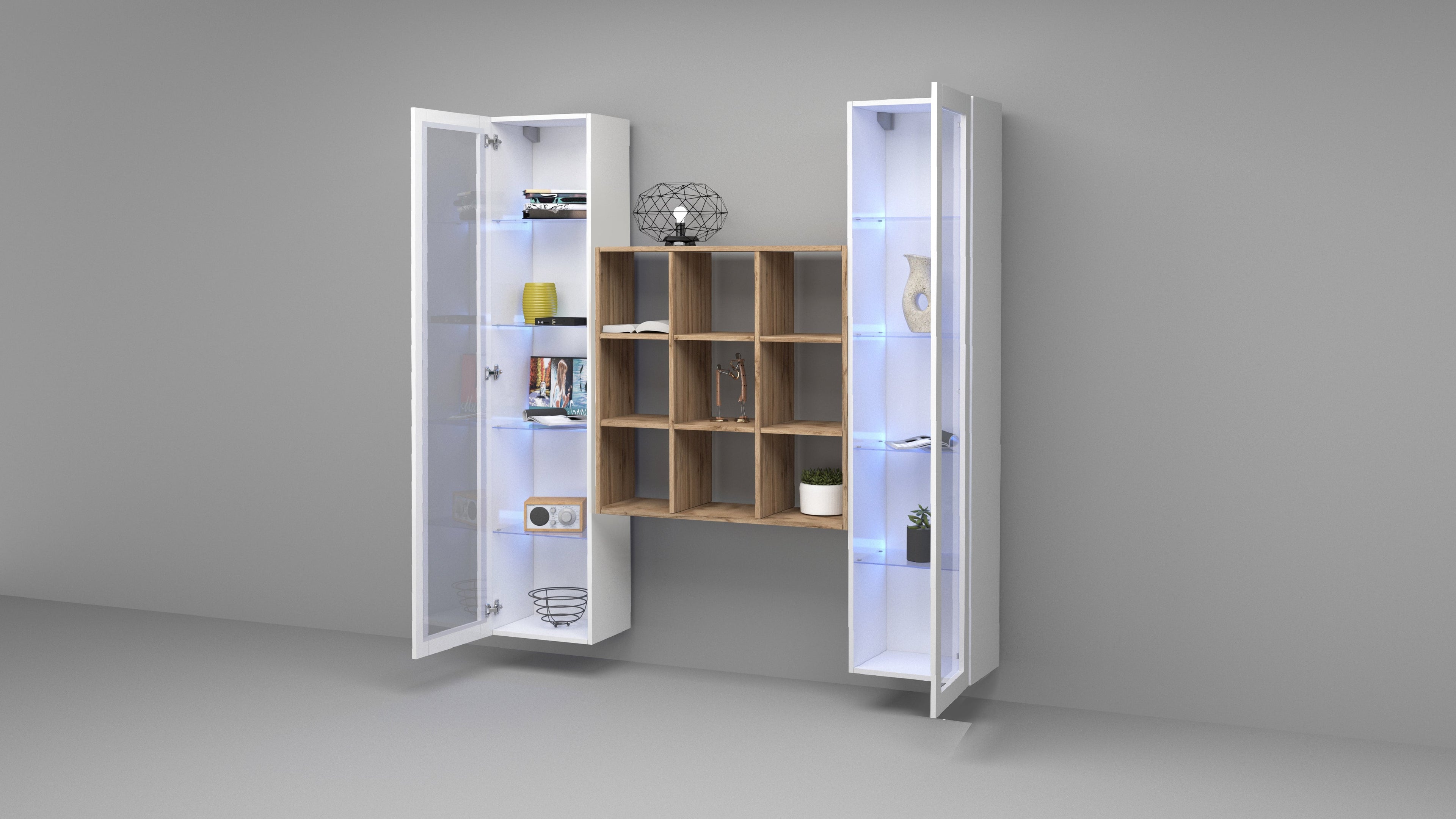 Soggiorno MARUSKA n°28 - Milano 7 Arte e Design
