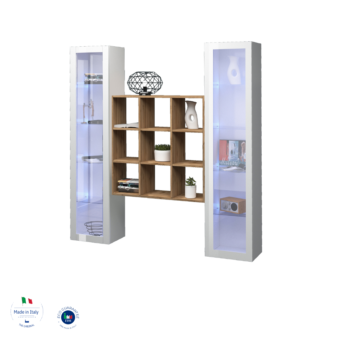 Soggiorno MARUSKA n°28 - Milano 7 Arte e Design