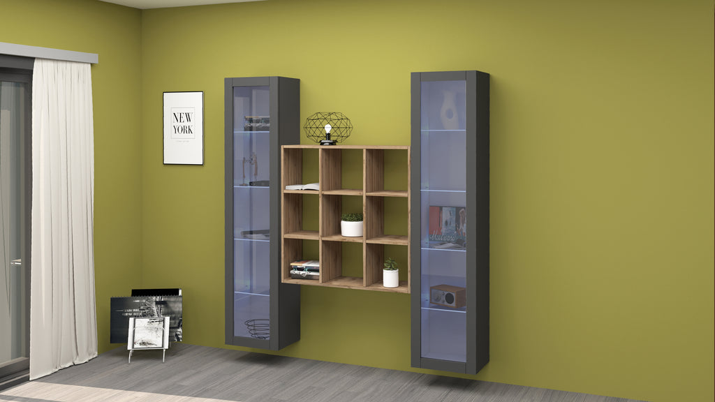Soggiorno MARUSKA n°28 - Milano 7 Arte e Design