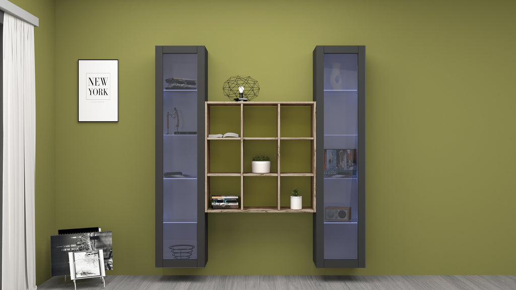 Soggiorno MARUSKA n°28 - Milano 7 Arte e Design
