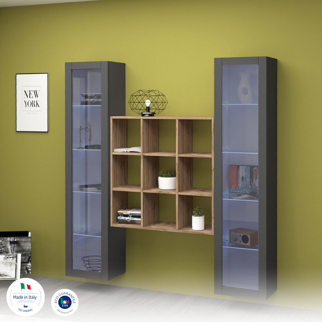 Soggiorno MARUSKA n°28 - Milano 7 Arte e Design