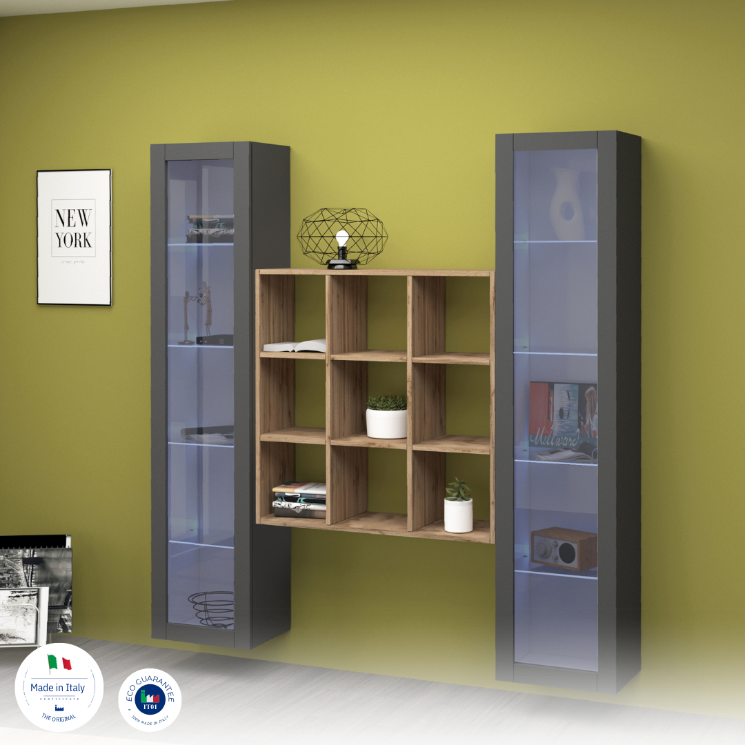 Soggiorno MARUSKA n°28 - Milano 7 Arte e Design