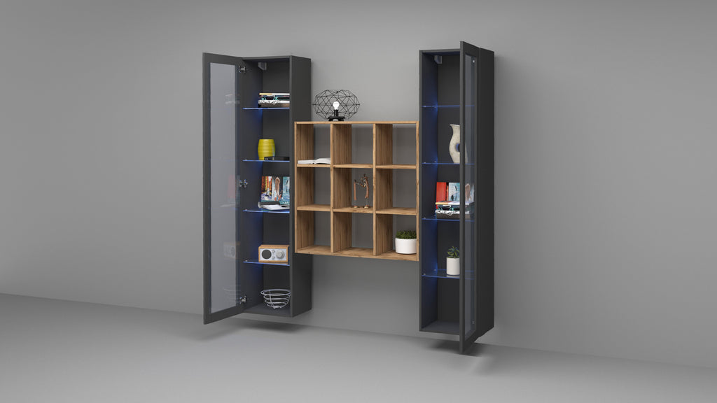 Soggiorno MARUSKA n°28 - Milano 7 Arte e Design