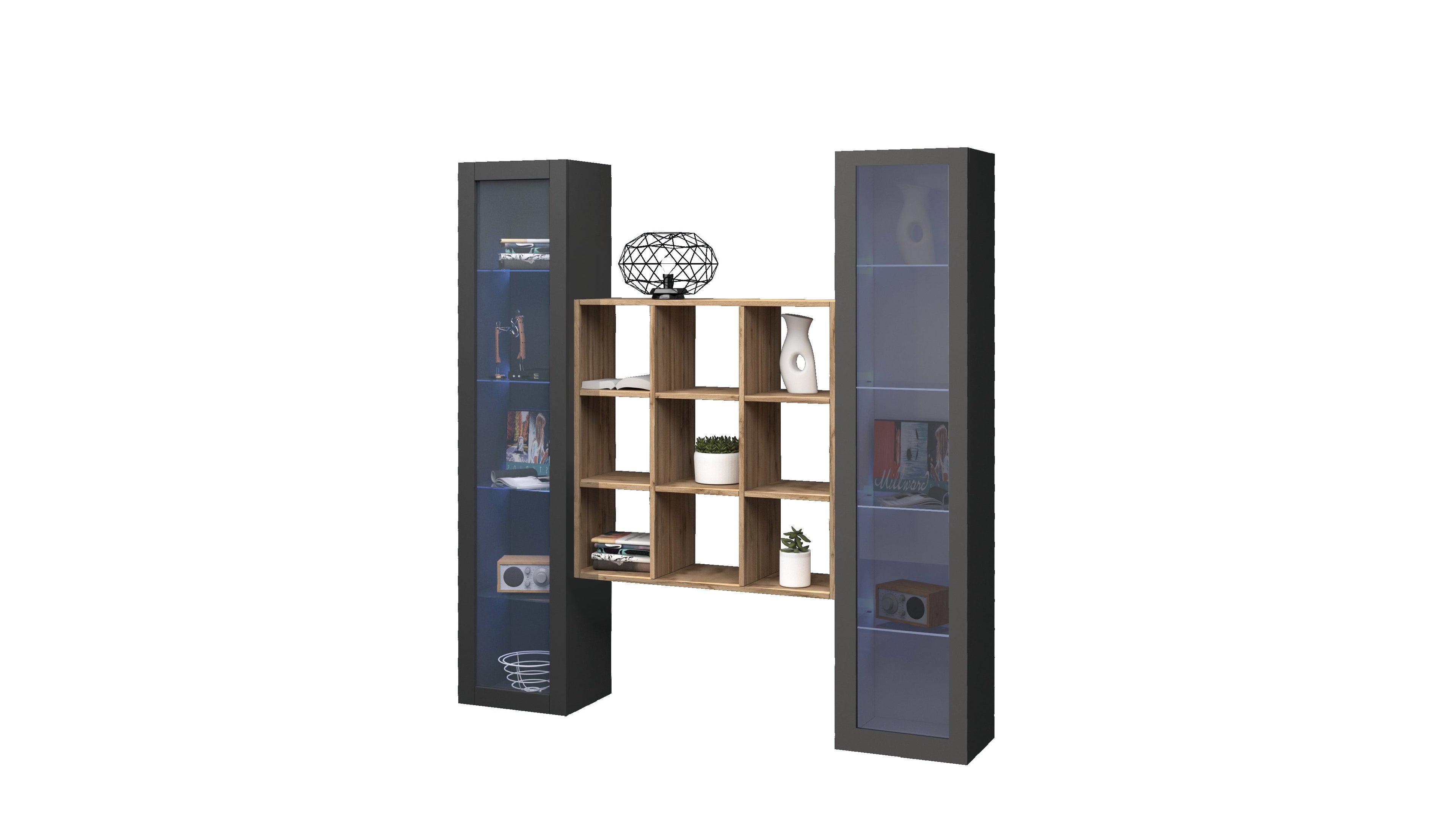 Soggiorno MARUSKA n°28 - Milano 7 Arte e Design