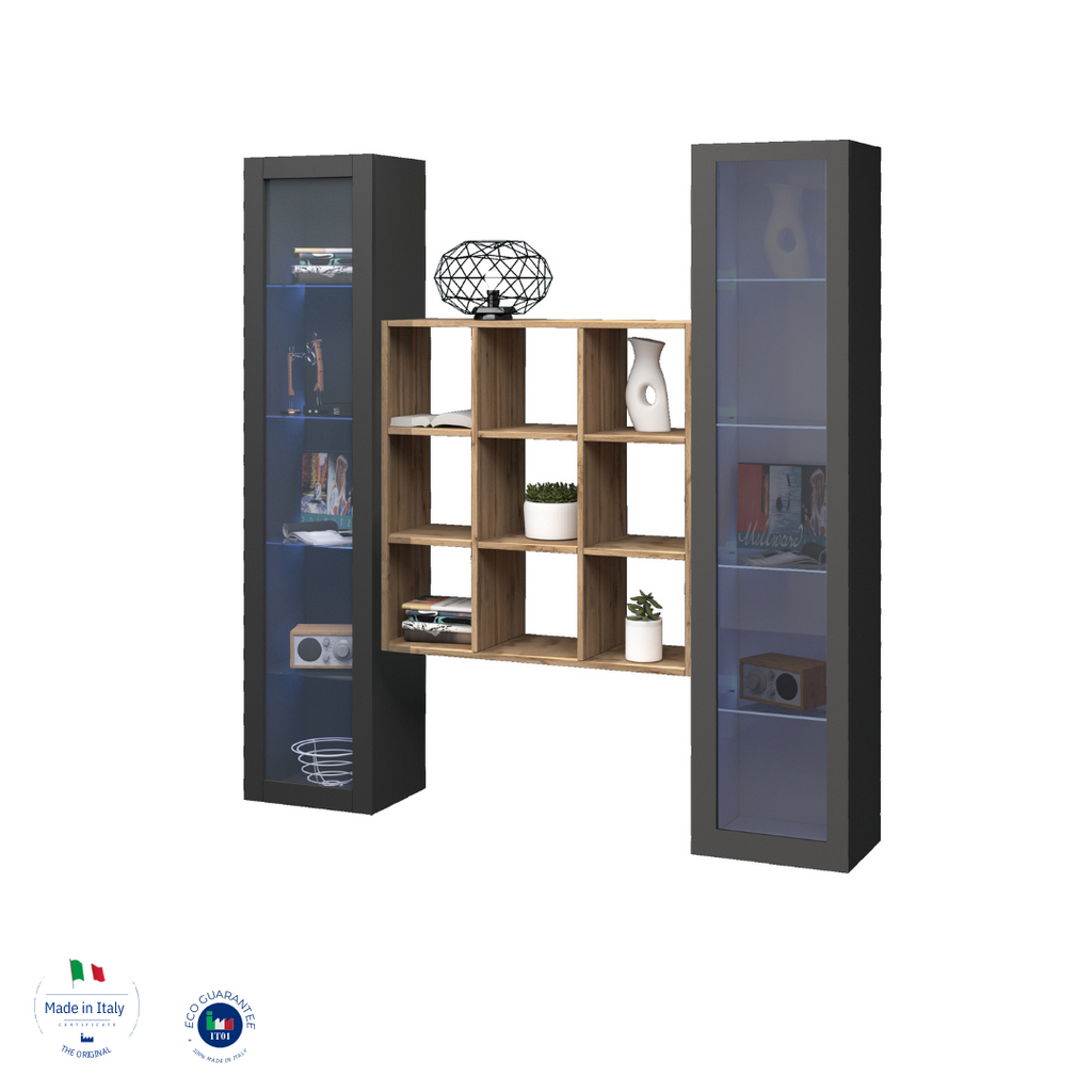 Soggiorno MARUSKA n°28 - Milano 7 Arte e Design