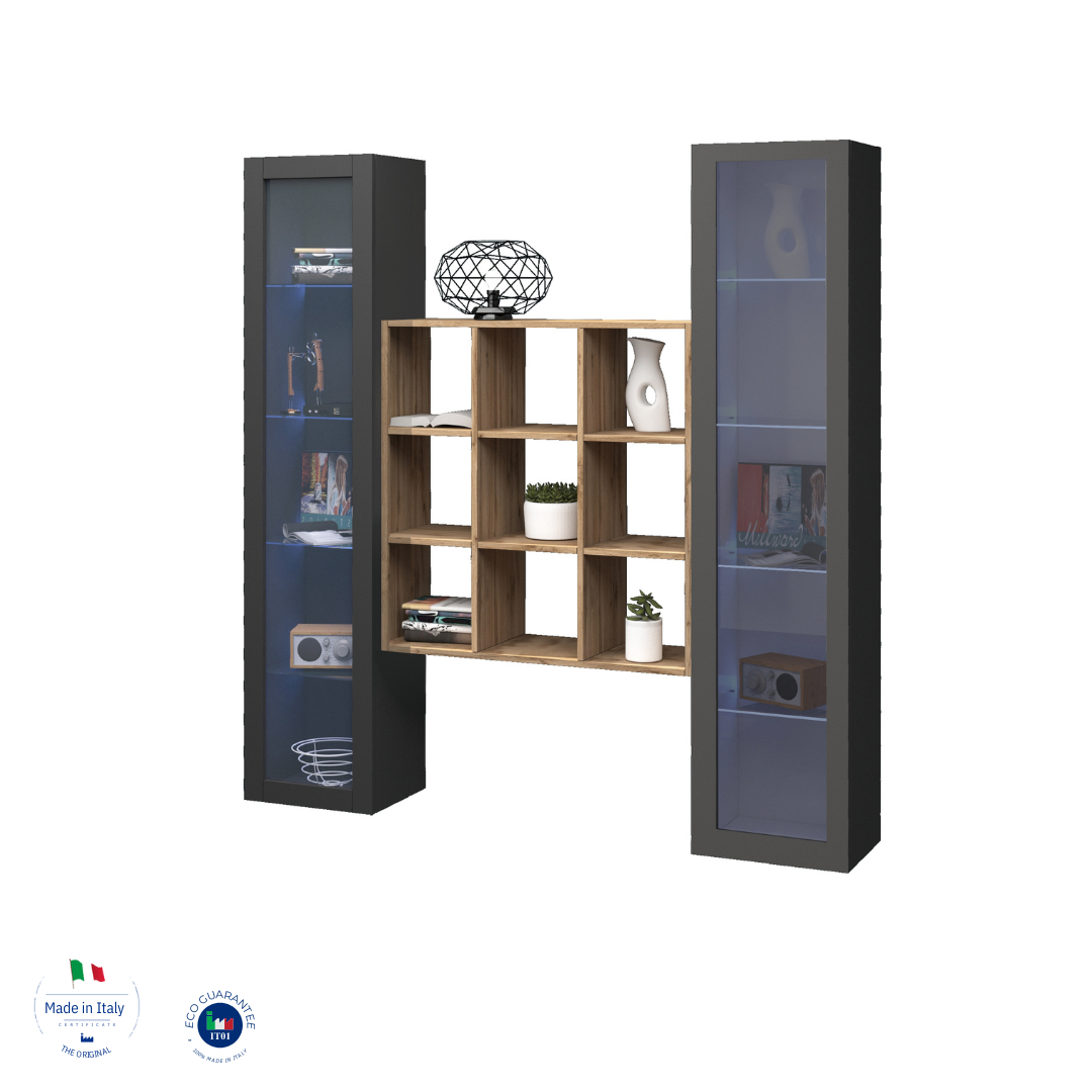 Soggiorno MARUSKA n°28 - Milano 7 Arte e Design