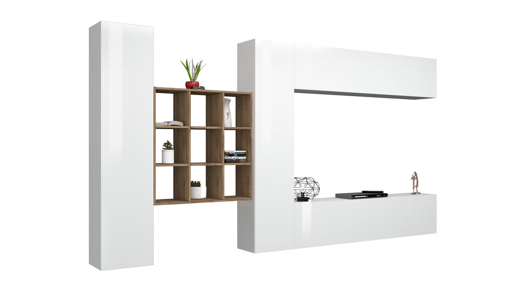 Soggiorno MARUSKA n°29 - Milano 7 Arte e Design