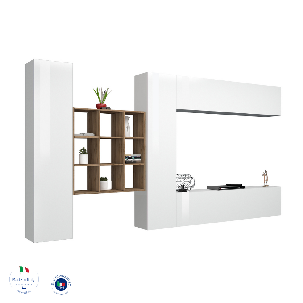 Soggiorno MARUSKA n°29 - Milano 7 Arte e Design