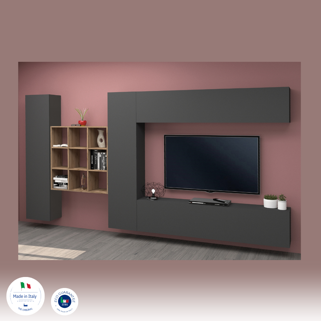Soggiorno MARUSKA n°29 - Milano 7 Arte e Design
