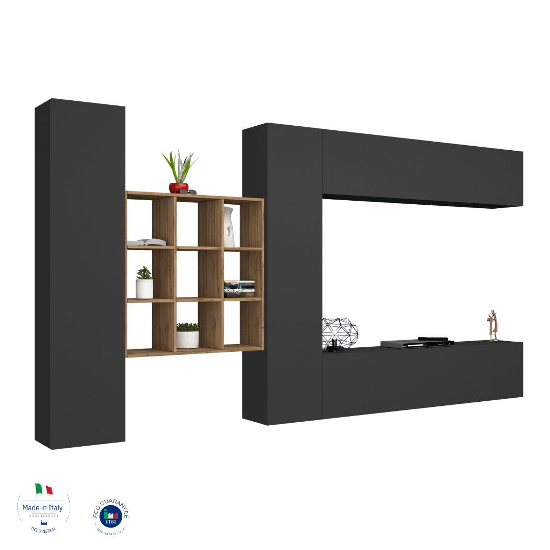 Soggiorno MARUSKA n°29 - Milano 7 Arte e Design