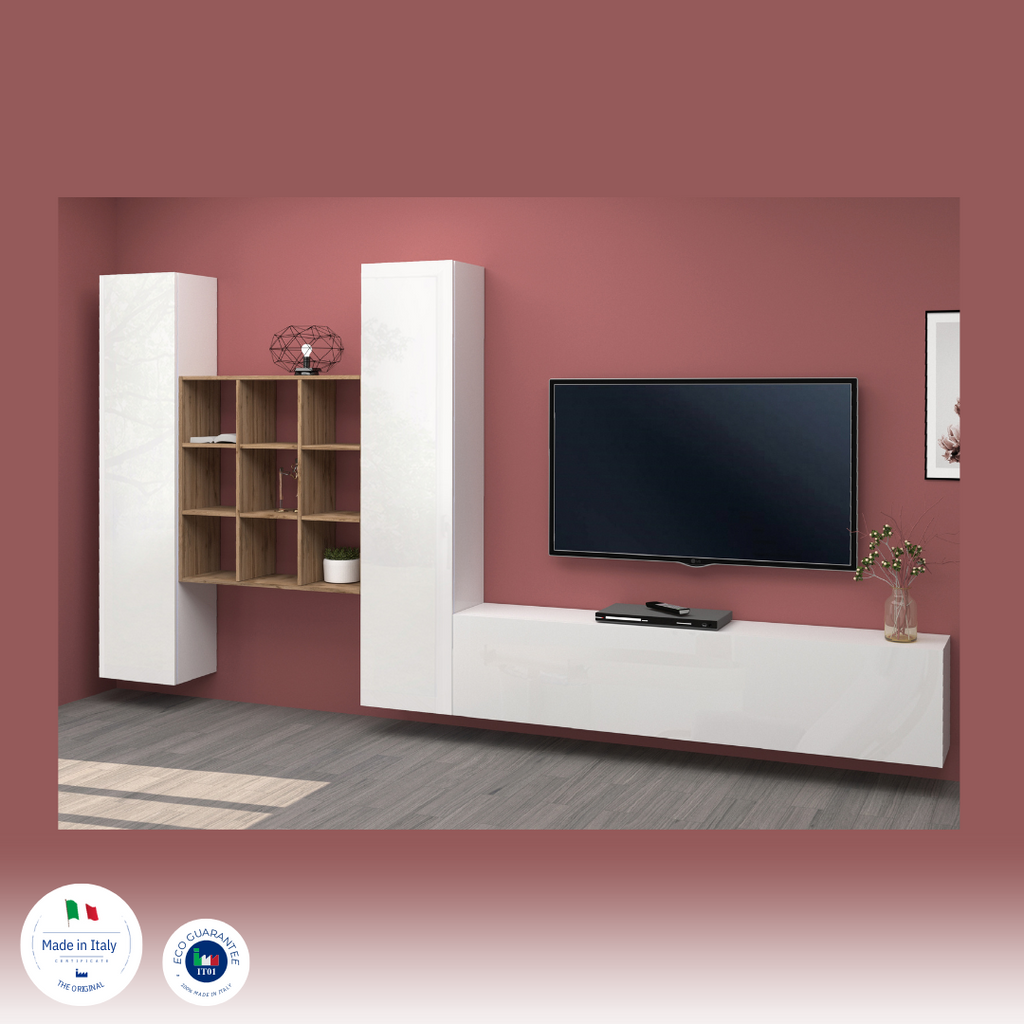 Soggiorno MARUSKA n°30 - Milano 7 Arte e Design