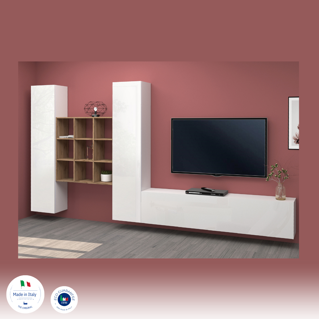 Soggiorno MARUSKA n°30 - Milano 7 Arte e Design