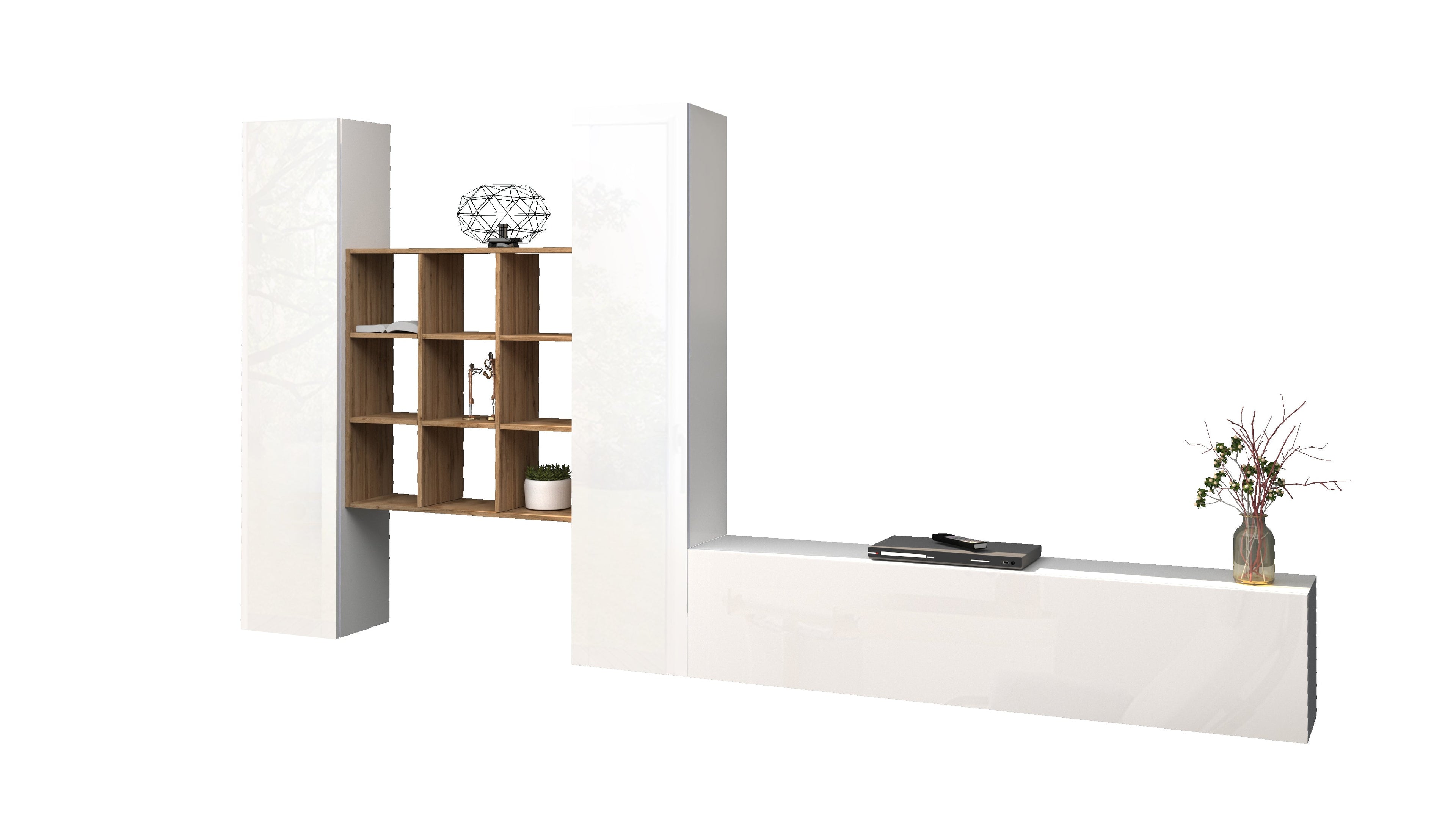 Soggiorno MARUSKA n°30 - Milano 7 Arte e Design