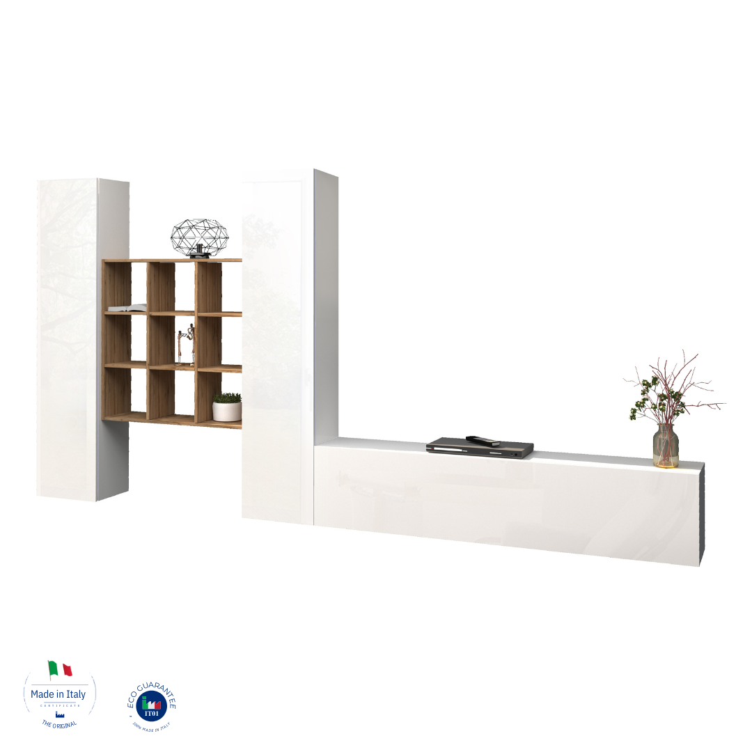 Soggiorno MARUSKA n°30 - Milano 7 Arte e Design