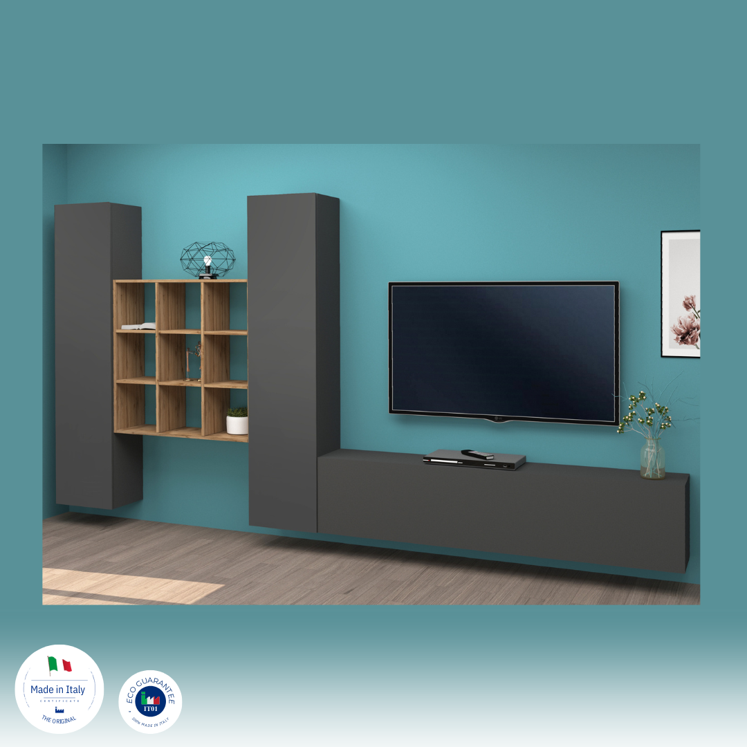Soggiorno MARUSKA n°30 - Milano 7 Arte e Design