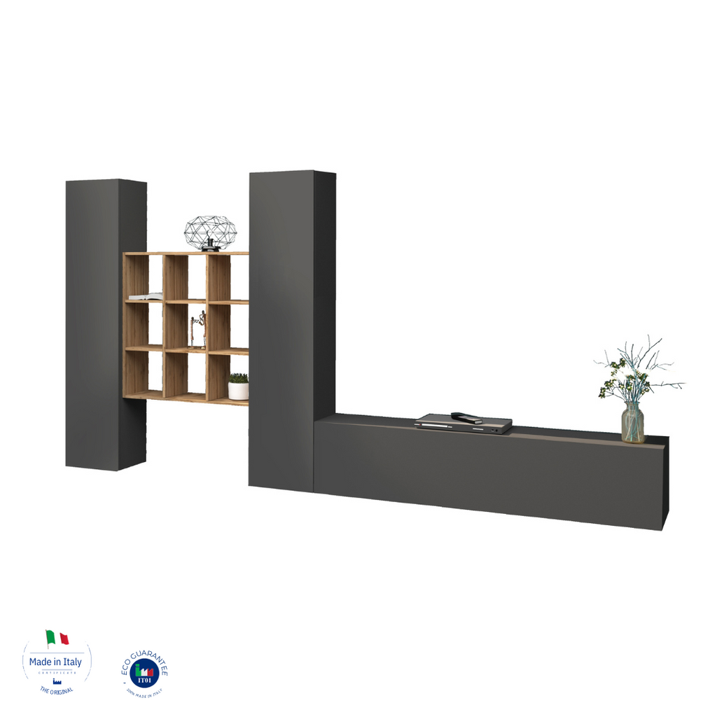 Soggiorno MARUSKA n°30 - Milano 7 Arte e Design