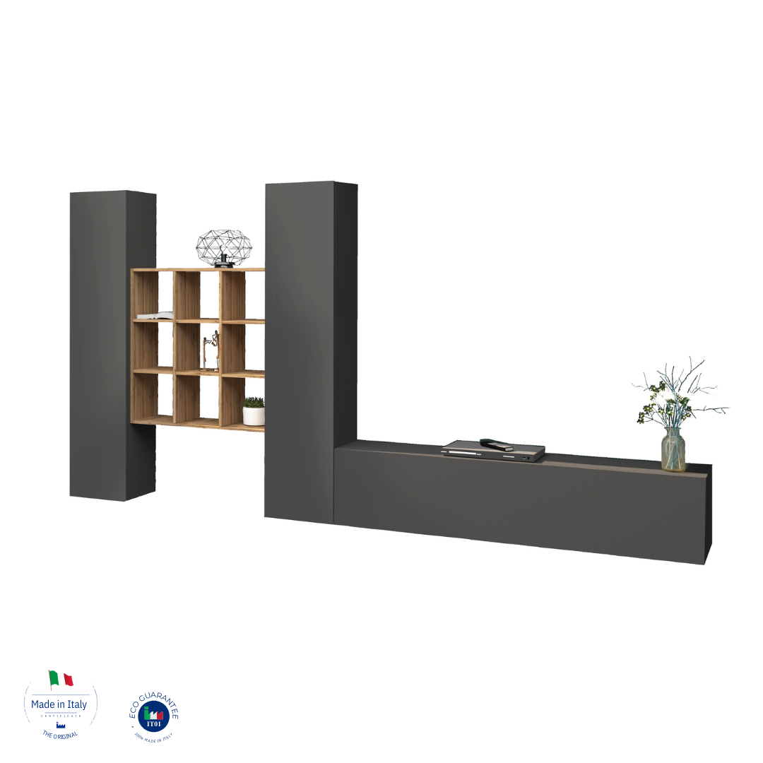 Soggiorno MARUSKA n°30 - Milano 7 Arte e Design
