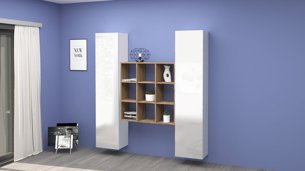 Soggiorno MARUSKA n°31 - Milano 7 Arte e Design