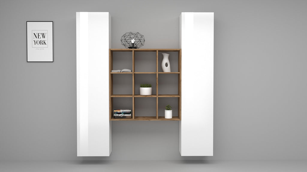 Soggiorno MARUSKA n°31 - Milano 7 Arte e Design