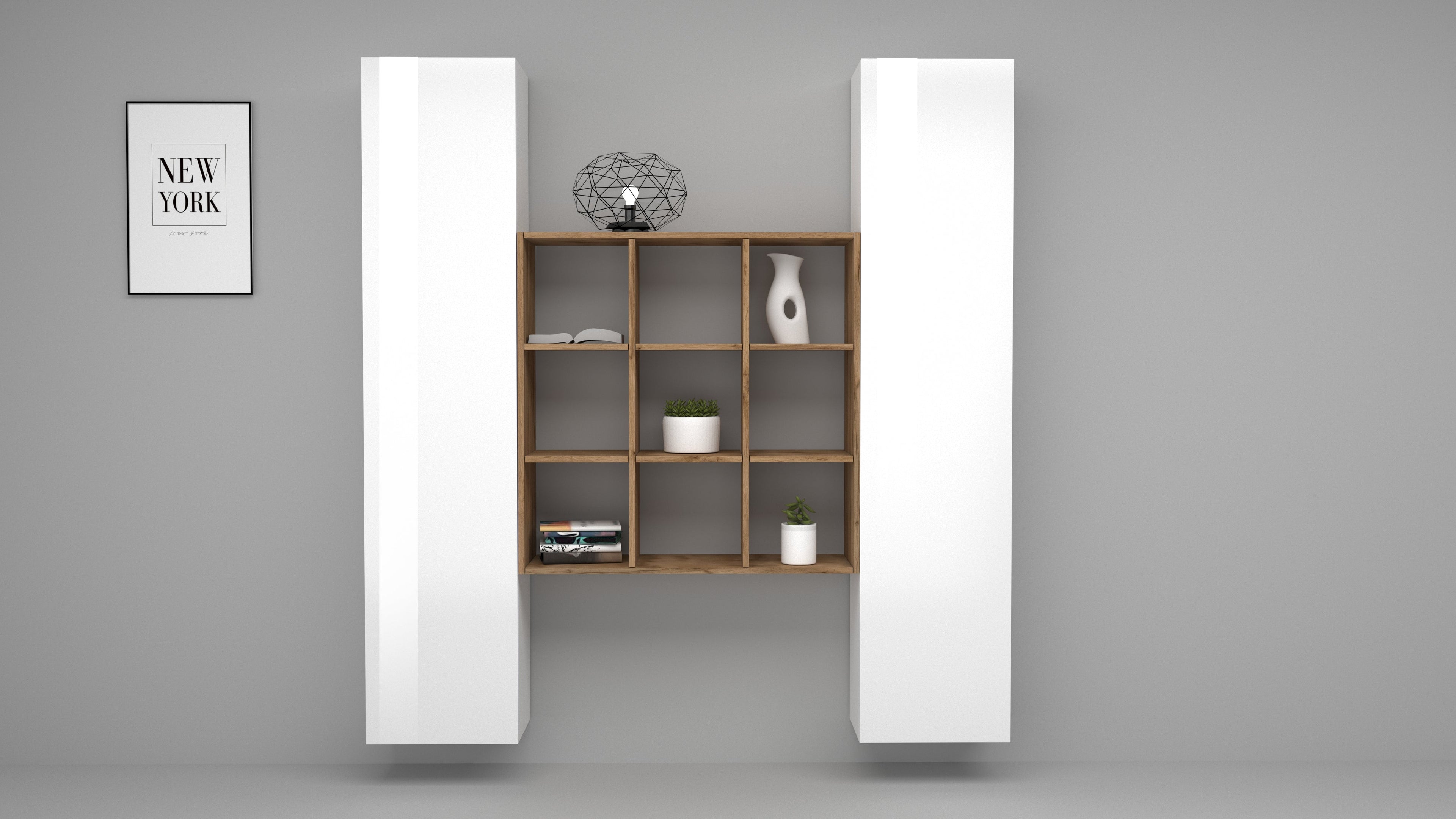 Soggiorno MARUSKA n°31 - Milano 7 Arte e Design