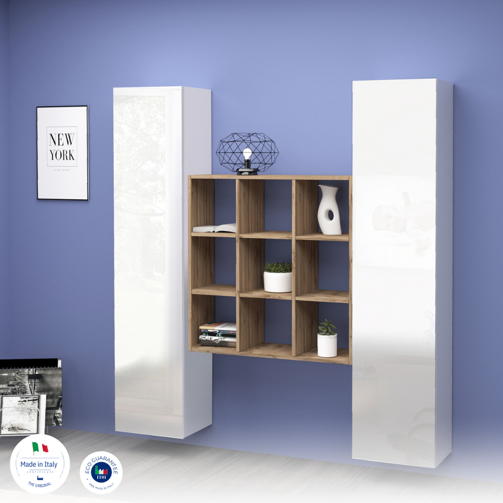 Soggiorno MARUSKA n°31 - Milano 7 Arte e Design