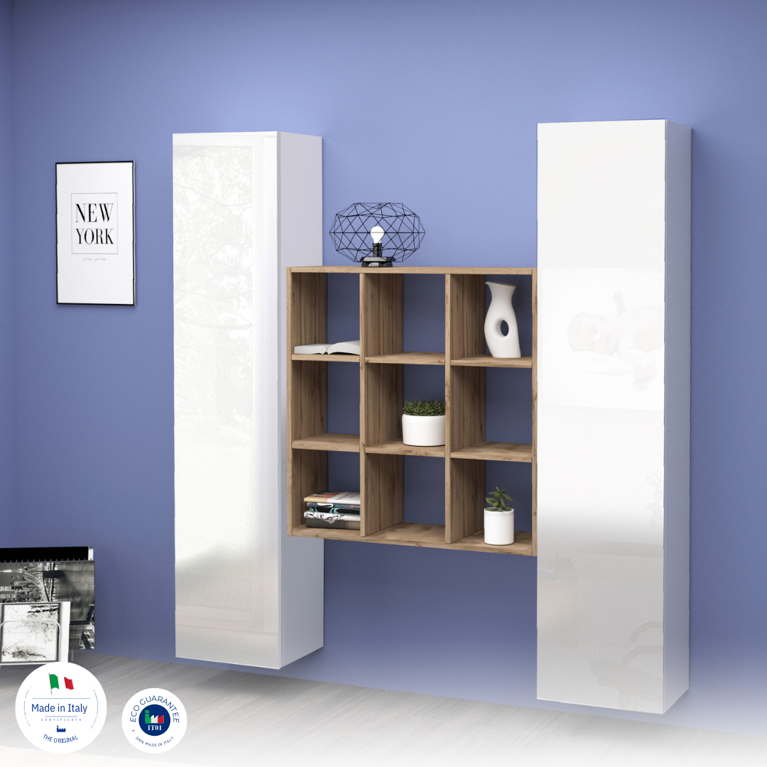 Soggiorno MARUSKA n°31 - Milano 7 Arte e Design