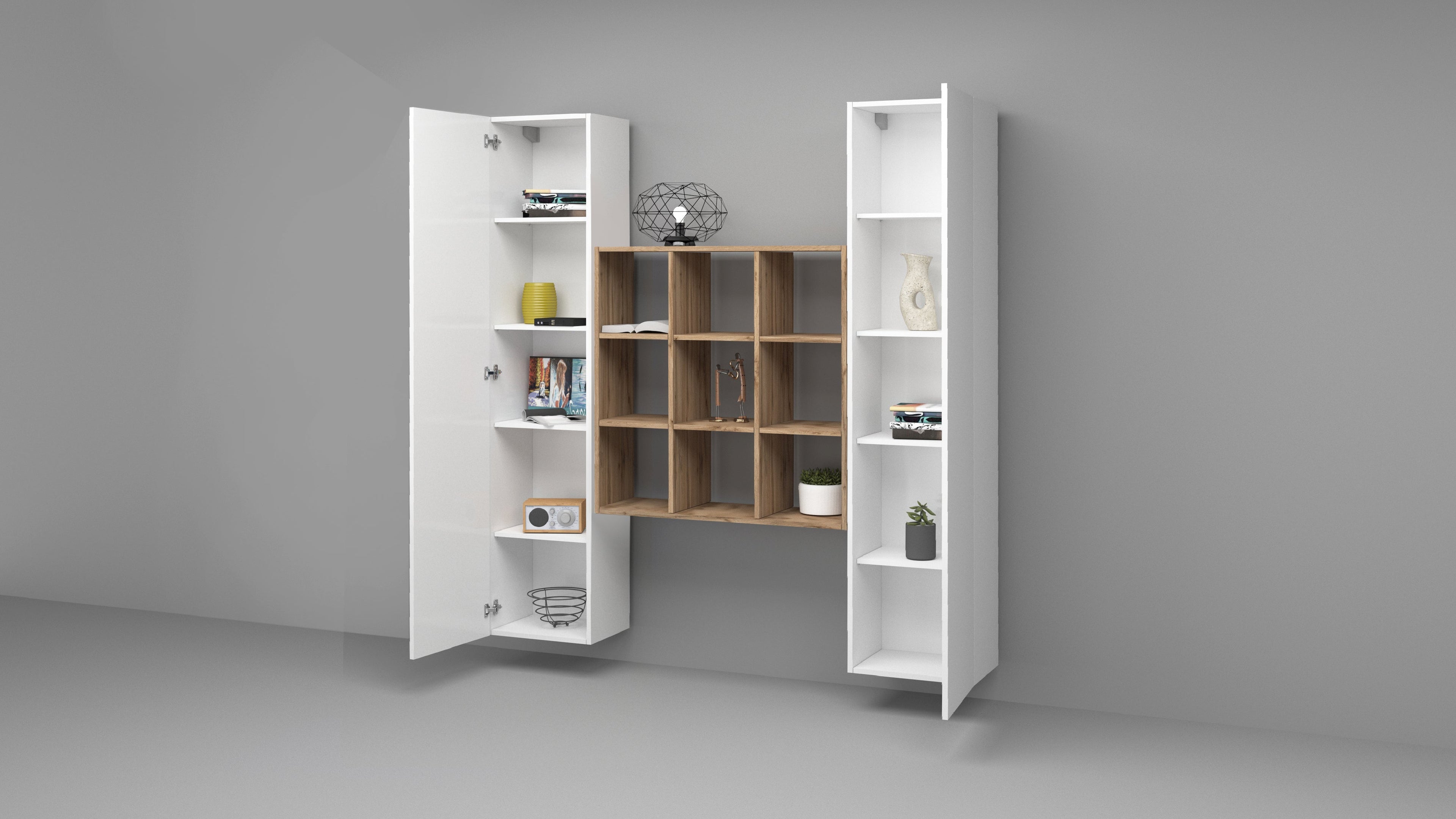Soggiorno MARUSKA n°31 - Milano 7 Arte e Design