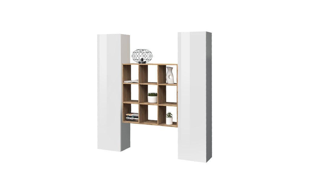 Soggiorno MARUSKA n°31 - Milano 7 Arte e Design