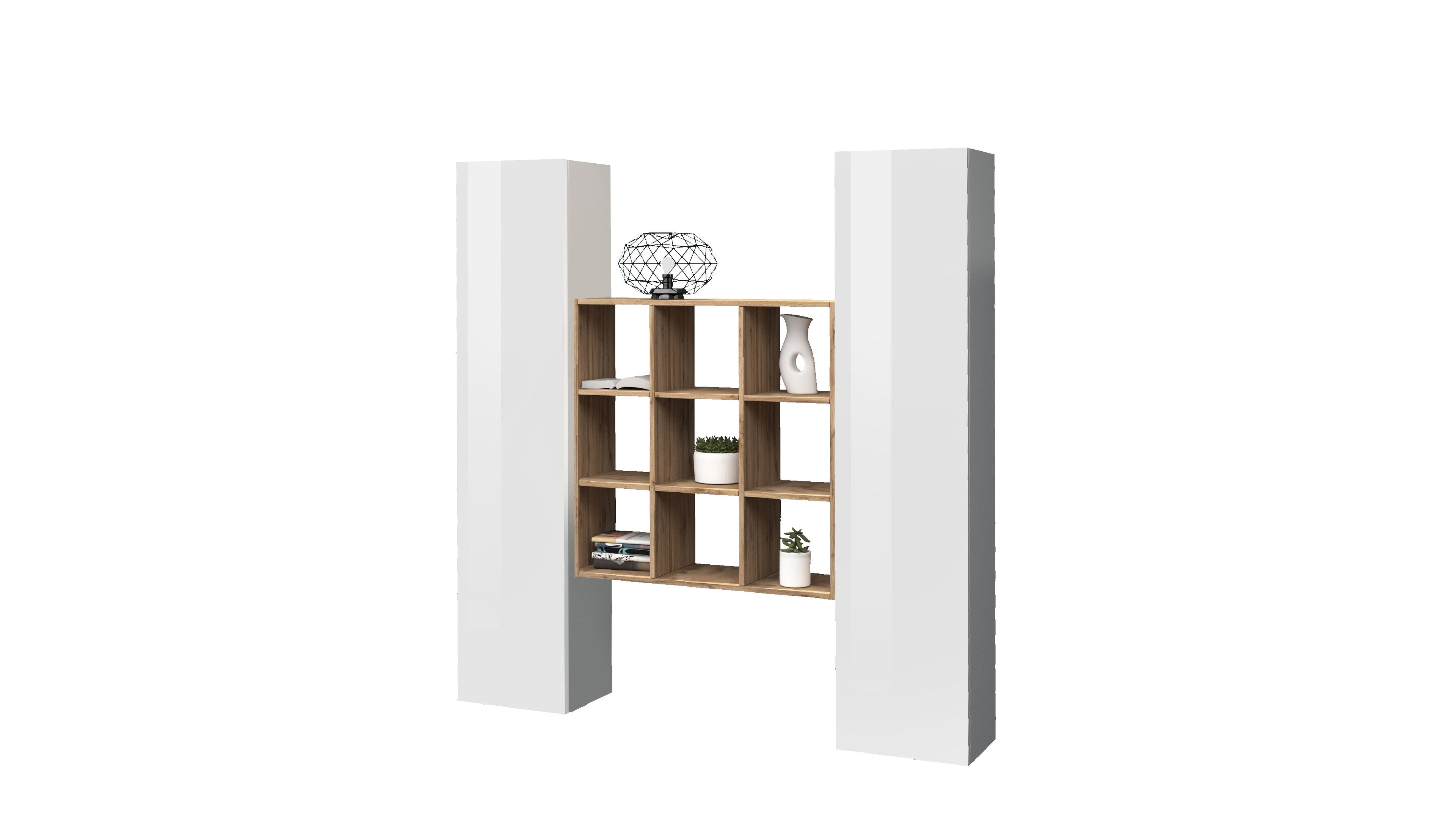 Soggiorno MARUSKA n°31 - Milano 7 Arte e Design