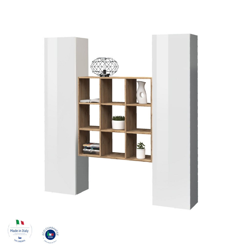 Soggiorno MARUSKA n°31 - Milano 7 Arte e Design