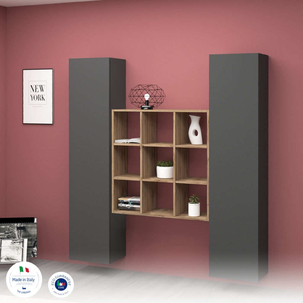 Soggiorno MARUSKA n°31 - Milano 7 Arte e Design