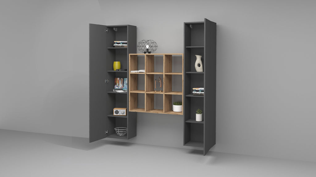 Soggiorno MARUSKA n°31 - Milano 7 Arte e Design