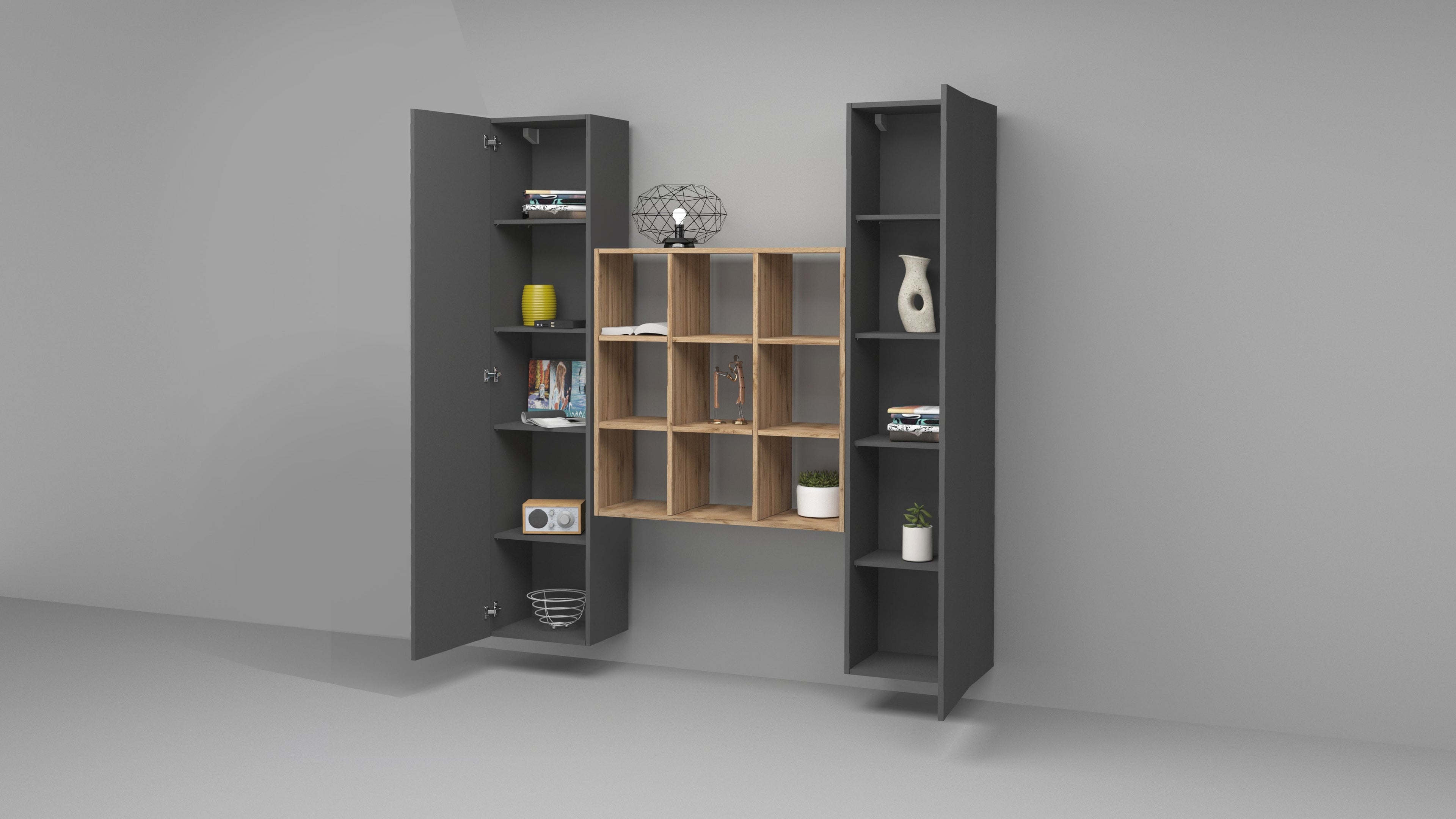 Soggiorno MARUSKA n°31 - Milano 7 Arte e Design