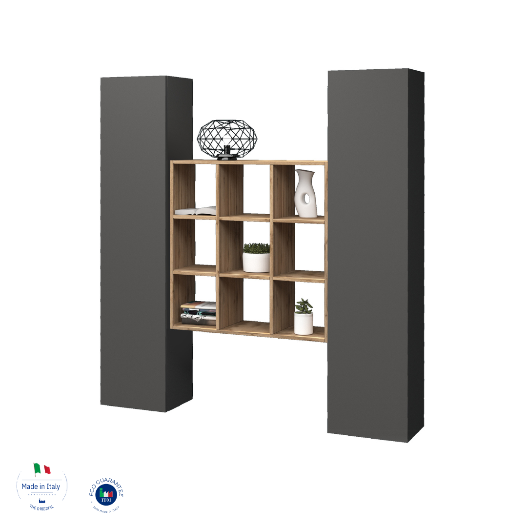 Soggiorno MARUSKA n°31 - Milano 7 Arte e Design