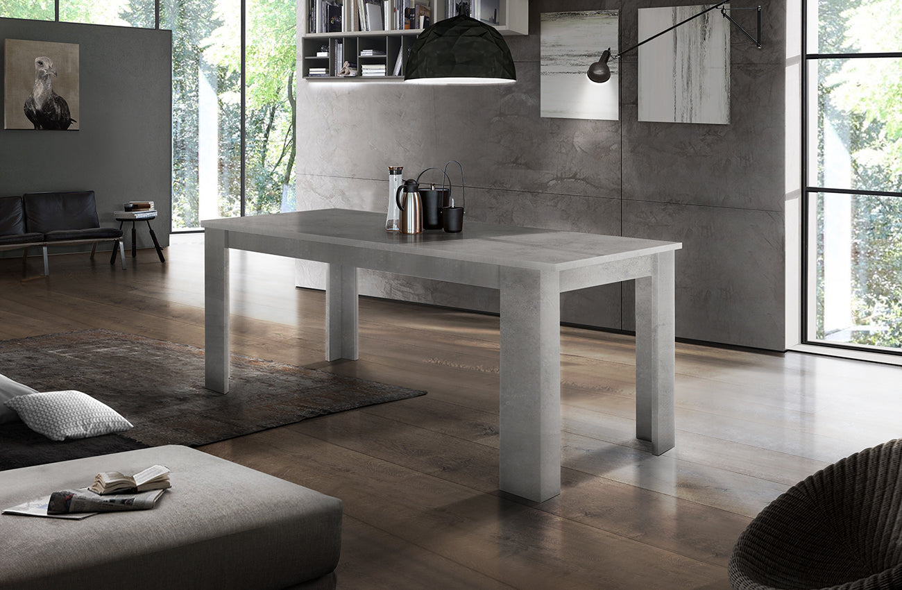 Tavolo allungabile JESI 140-190 cm - Milano 7 Arte e Design