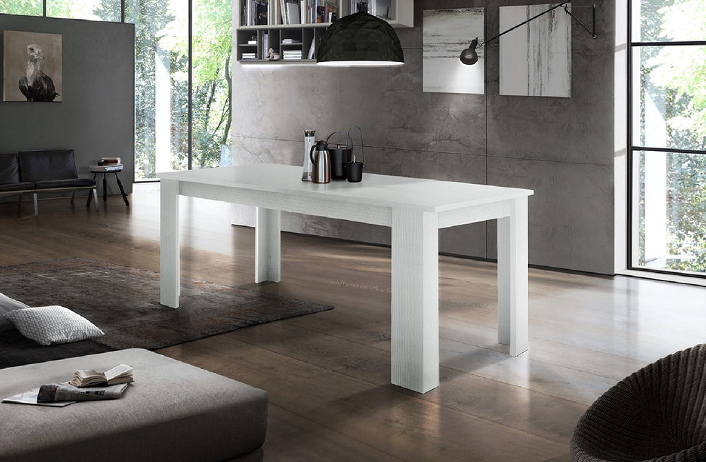 Tavolo allungabile JESI 140-190 cm - Milano 7 Arte e Design