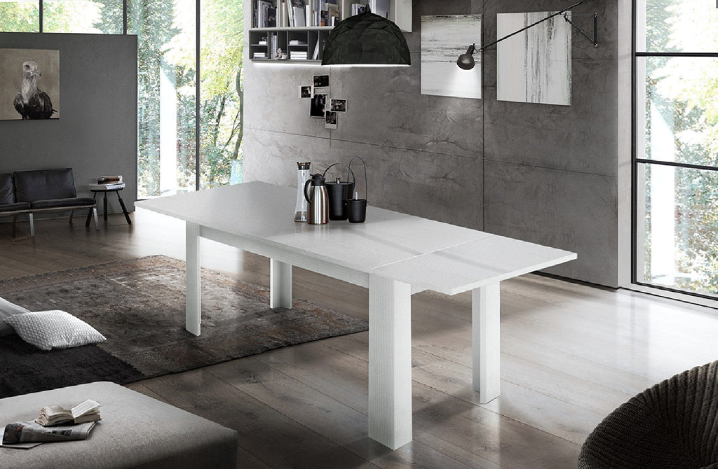 Tavolo allungabile JESI 140-190 cm - Milano 7 Arte e Design