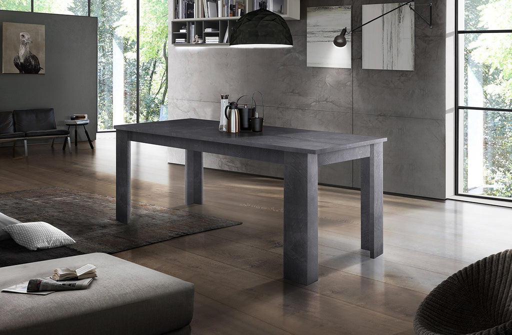 Tavolo allungabile JESI 140-190 cm - Milano 7 Arte e Design