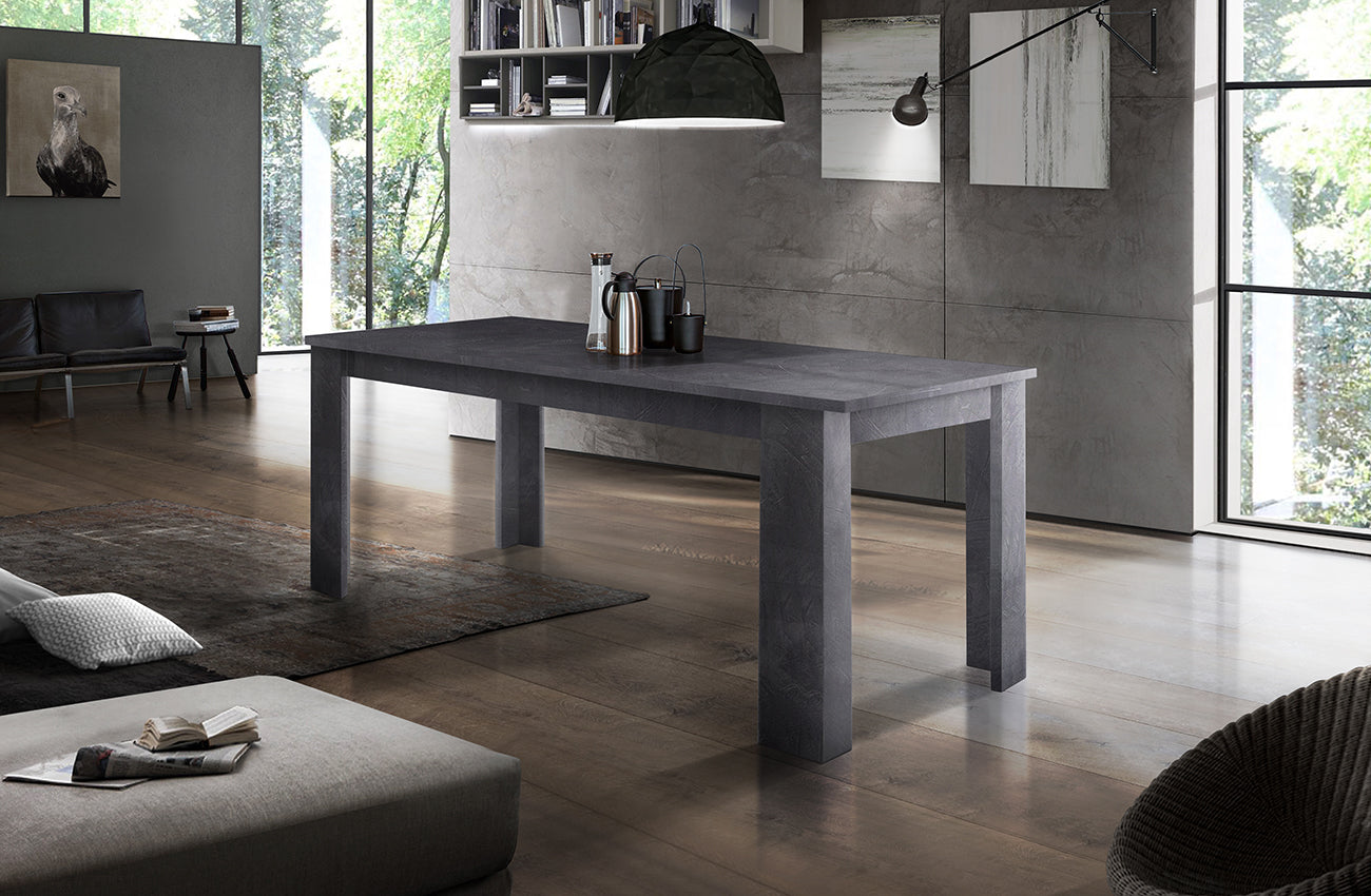 Tavolo allungabile JESI 140-190 cm - Milano 7 Arte e Design