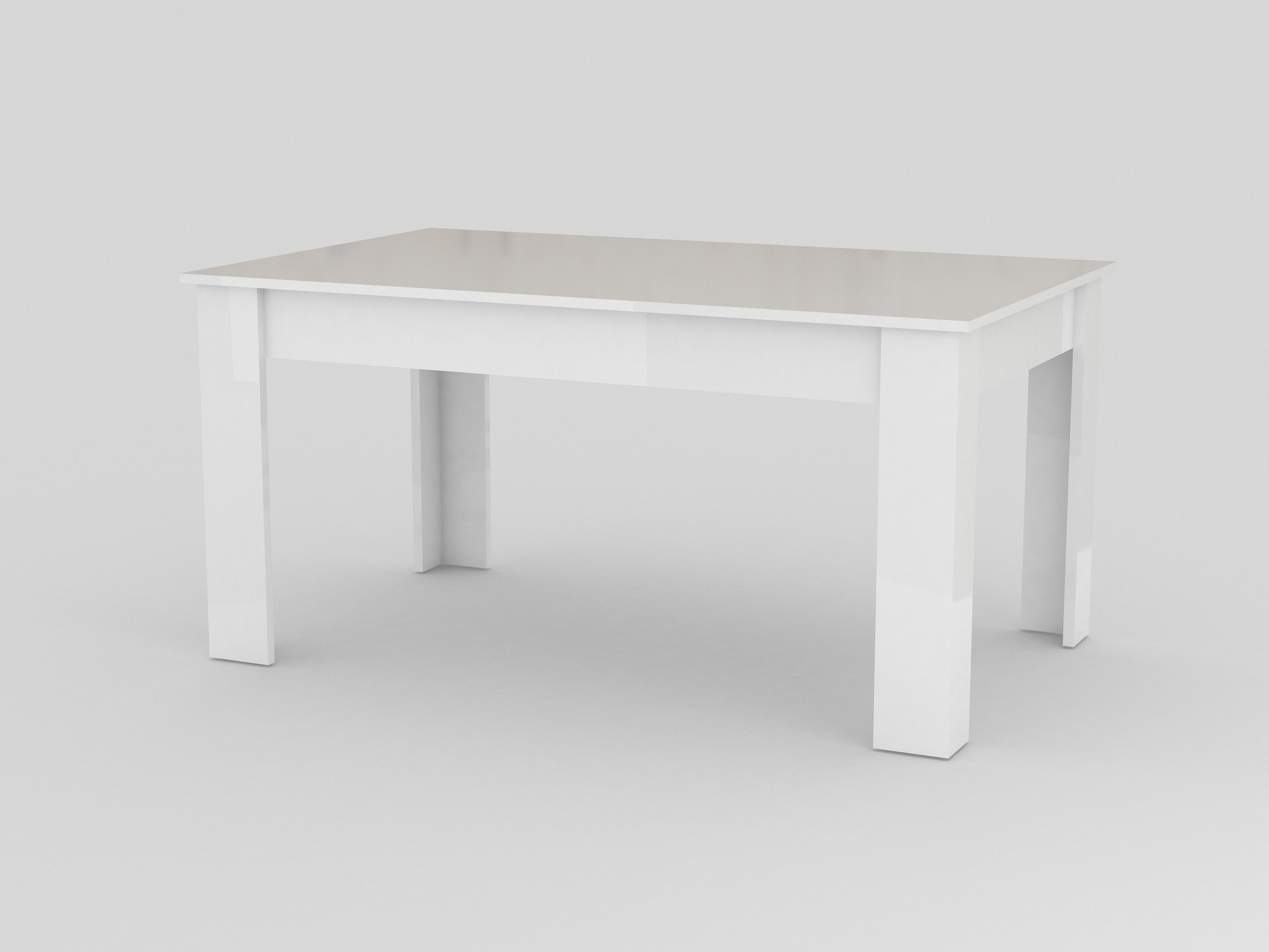 Tavolo allungabile JESI 140-190 cm - Milano 7 Arte e Design