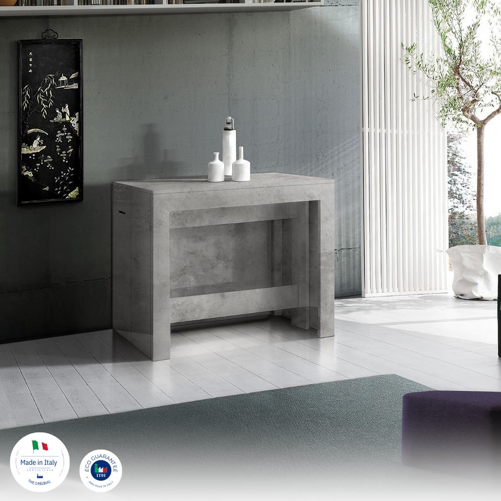 Consolle allungabile PRATIKA - Milano 7 Arte e Design
