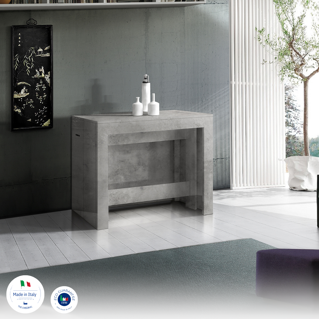 Consolle allungabile PRATIKA - Milano 7 Arte e Design