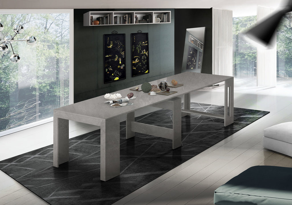 Consolle allungabile PRATIKA - Milano 7 Arte e Design