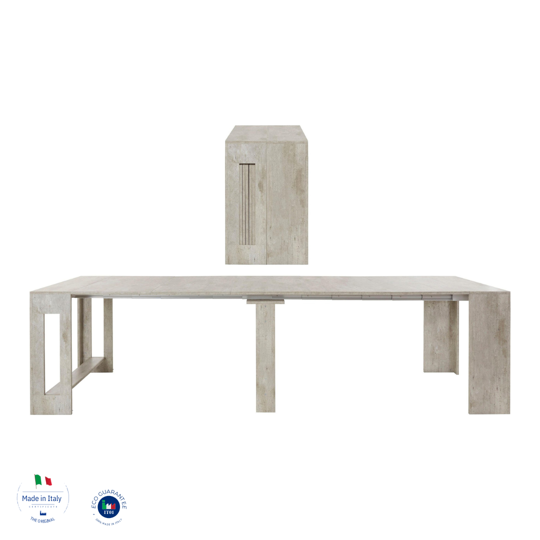 Consolle allungabile PRATIKA - Milano 7 Arte e Design