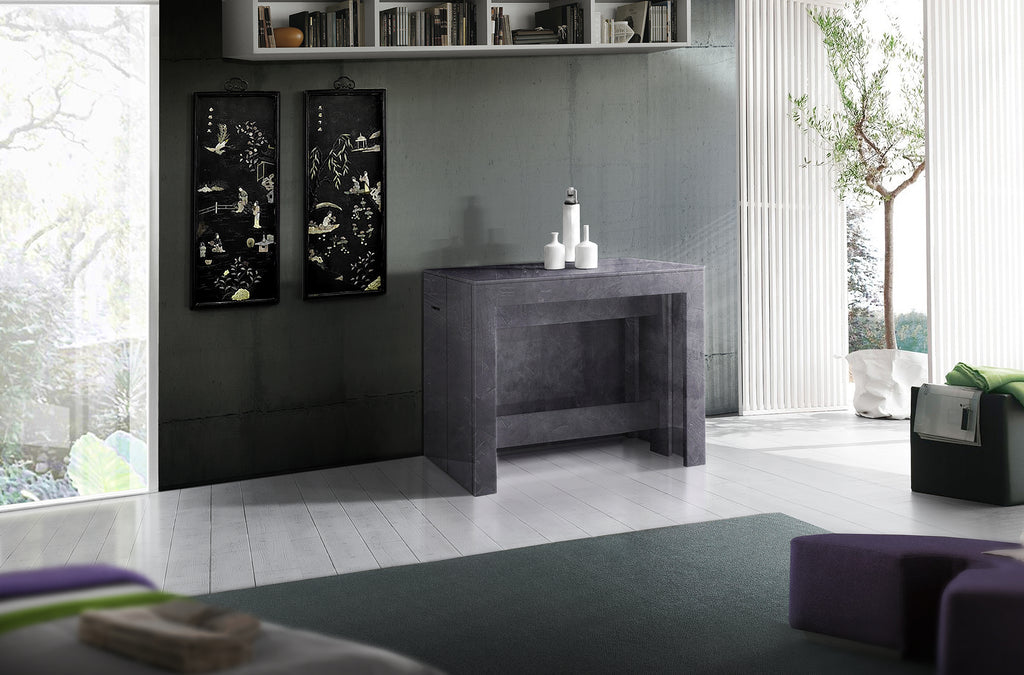 Consolle allungabile PRATIKA - Milano 7 Arte e Design