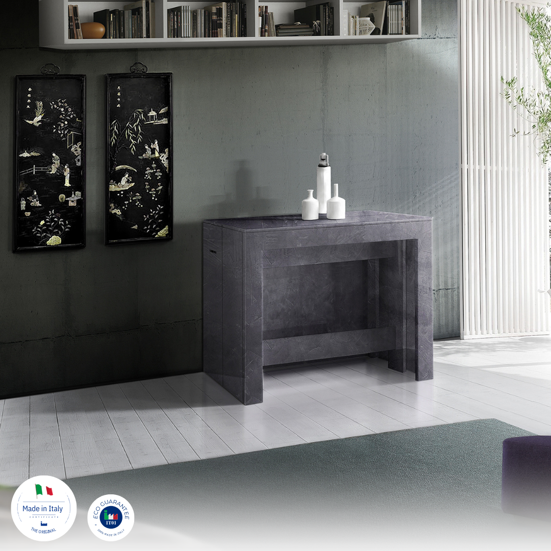 Consolle allungabile PRATIKA - Milano 7 Arte e Design