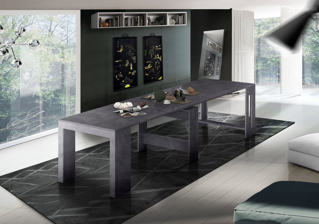 Consolle allungabile PRATIKA - Milano 7 Arte e Design